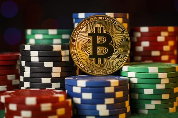 Former Poker Professional Reveals 7 Millionaire Lessons to Get an Unfair Advantage in Crypto